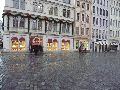 Rund um die Frauenkirche