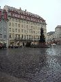 Rund um die Frauenkirche