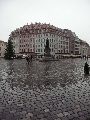 Rund um die Frauenkirche