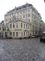 Rund um die Frauenkirche