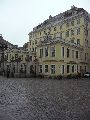 Rund um die Frauenkirche