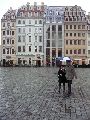 Rund um die Frauenkirche
