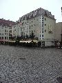 Rund um die Frauenkirche