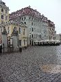 Rund um die Frauenkirche