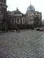 Rund um die Frauenkirche
