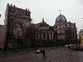 Rund um die Frauenkirche