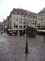 Rund um die Frauenkirche