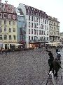 Rund um die Frauenkirche