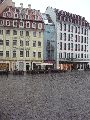 Rund um die Frauenkirche