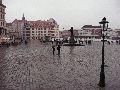 Rund um die Frauenkirche