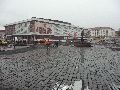 Rund um die Frauenkirche