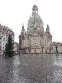 Rund um die Frauenkirche