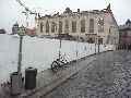 Rund um die Frauenkirche