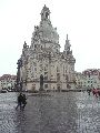 Rund um die Frauenkirche