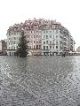 Rund um die Frauenkirche