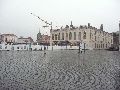 Rund um die Frauenkirche