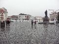 Rund um die Frauenkirche