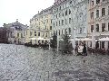 Rund um die Frauenkirche