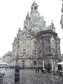 Rund um die Frauenkirche