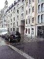 Rund um die Frauenkirche