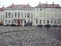Rund um die Frauenkirche