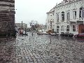 Rund um die Frauenkirche