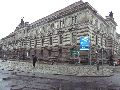 Rund um die Frauenkirche