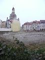 Rund um die Frauenkirche