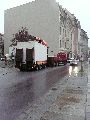 Rund um die Frauenkirche