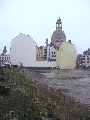 Rund um die Frauenkirche