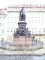 Rund um die Frauenkirche