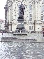 Rund um die Frauenkirche