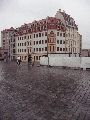 Rund um die Frauenkirche