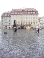Rund um die Frauenkirche