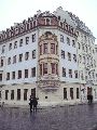 Rund um die Frauenkirche