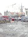 Rund um die Frauenkirche