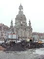 Rund um die Frauenkirche
