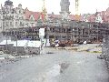 Rund um die Frauenkirche
