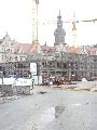 Rund um die Frauenkirche