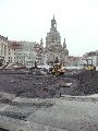 Rund um die Frauenkirche