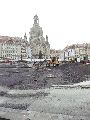 Rund um die Frauenkirche