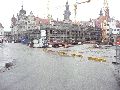 Rund um die Frauenkirche