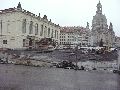 Rund um die Frauenkirche