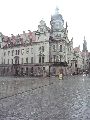 Rund um die Frauenkirche