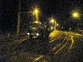 Nacht, 2008-2009