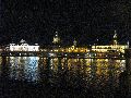 Nacht, 2008-2009