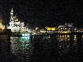 Nacht, 2008-2009