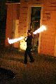 Nacht, 2008-2009