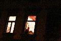 Nacht, 2008-2009