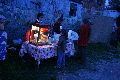 Nacht, 2008-2009